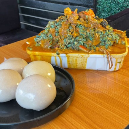 Power Of Three Bowl (Native Tilapia)